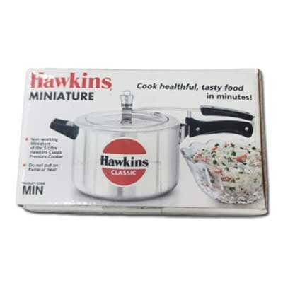 "Hawkins Miniature Cooker - Click here to View more details about this Product